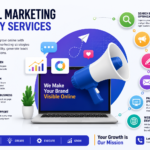 About Best digital marketing agency services in India