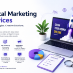 Services India's TRUSTED DIGITAL MARKETING AGENCY SERVICES